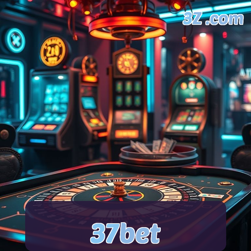 37bet Aplicativo Prático