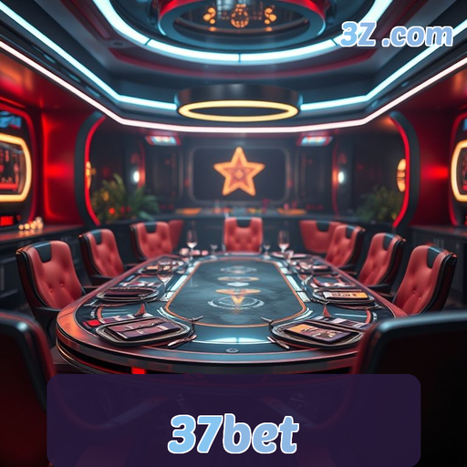 37bet Acesso Rápido