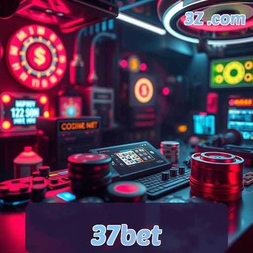 Explore a seção Paga do 37bet e conquiste prêmios incríveis