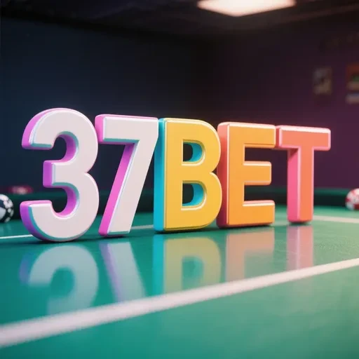 Logo 37bet