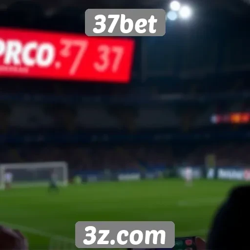 Opiniões de usuários sobre a experiência no 37bet