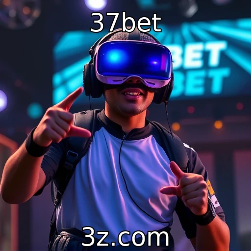 Impacto da realidade virtual nos jogos atualmente